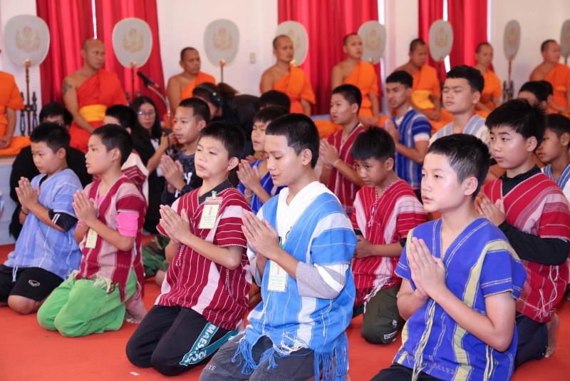 ปลัด พม. เป็นประธา�