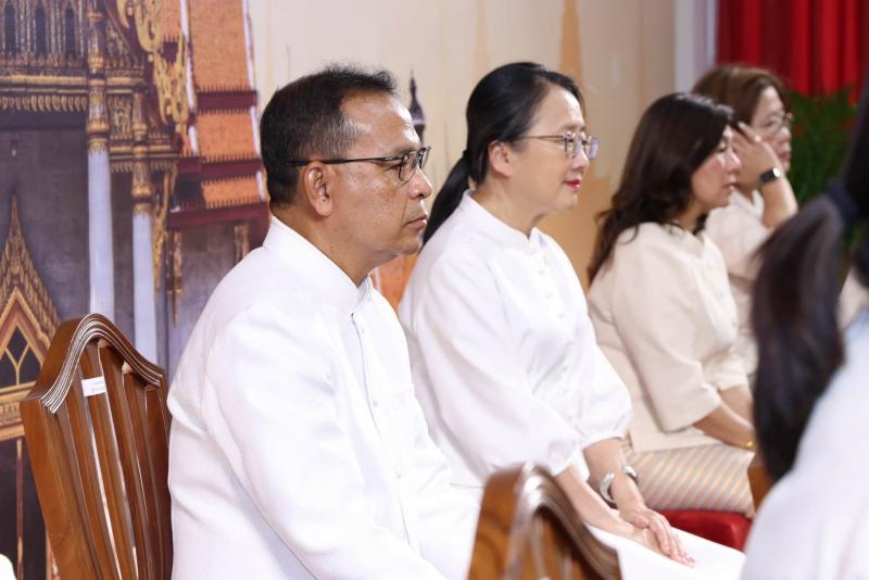 ปลัด พม. เป็นประธา�