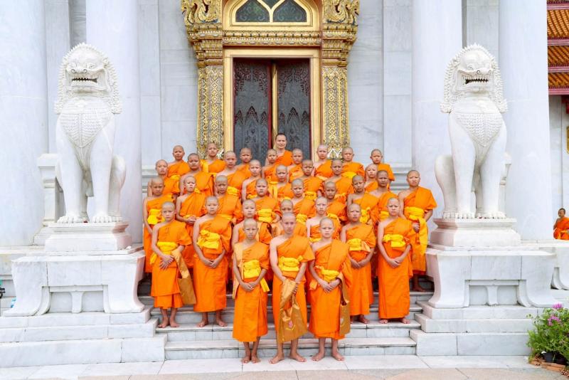 กระทรวง พม. โดยกรม�
