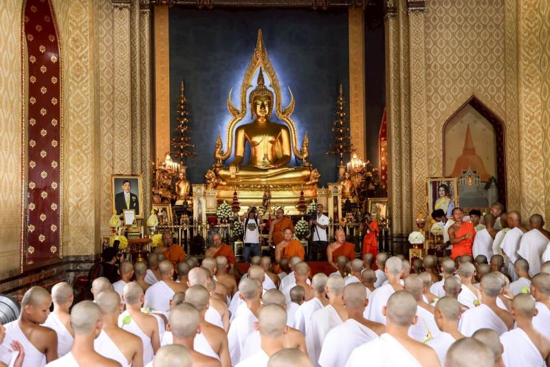 กระทรวง พม. โดยกรม�