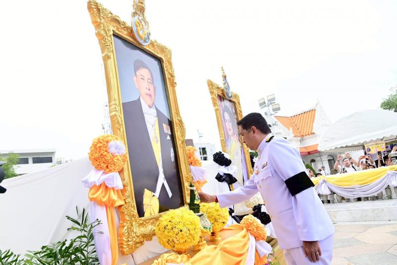 กระทรวง พม. โดยกรม�