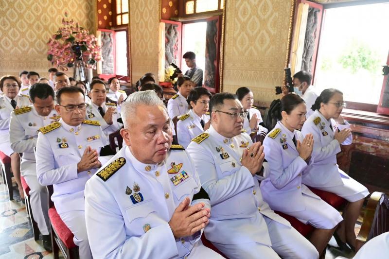 กระทรวง พม. โดยกรม�