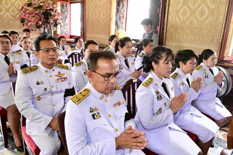 กระทรวง พม. โดยกรม�
