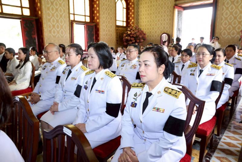 กระทรวง พม. โดยกรม�