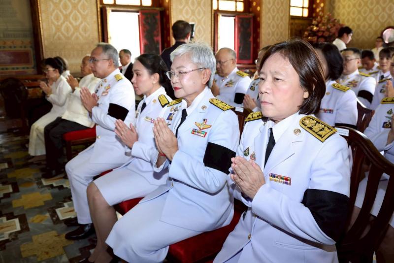 กระทรวง พม. โดยกรม�
