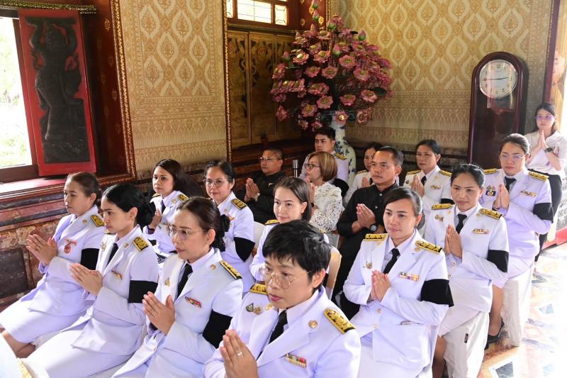 กระทรวง พม. โดยกรม�