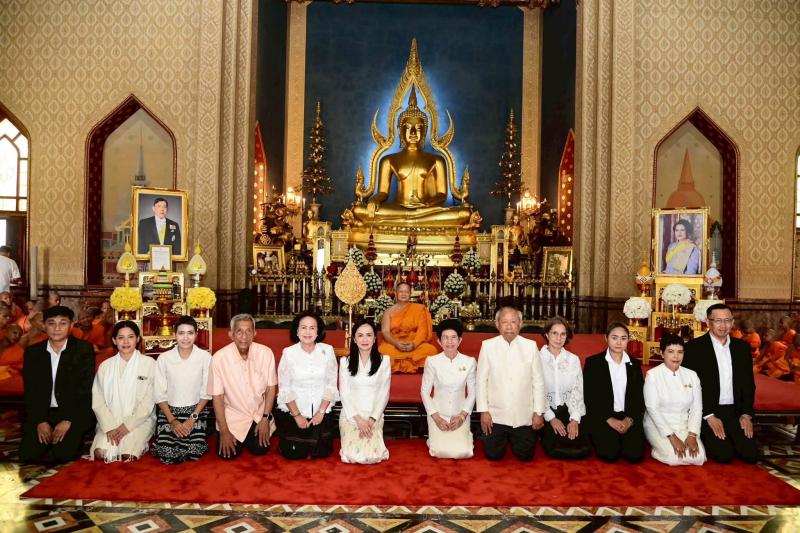 กระทรวง พม. โดยกรม�