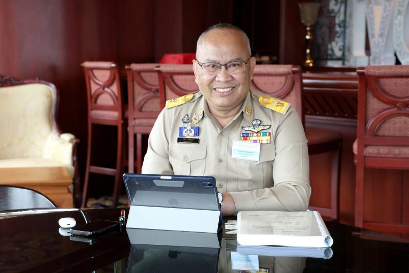 นายกิตติ อินทรกุล 