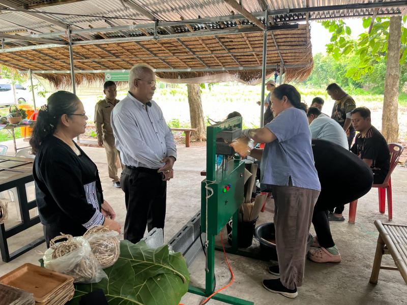 นายพิสิฐ พูลพิพัฒ�