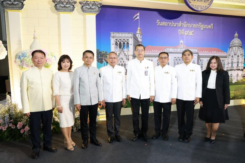 ปลัด พม. ร่วมแสดงค�
