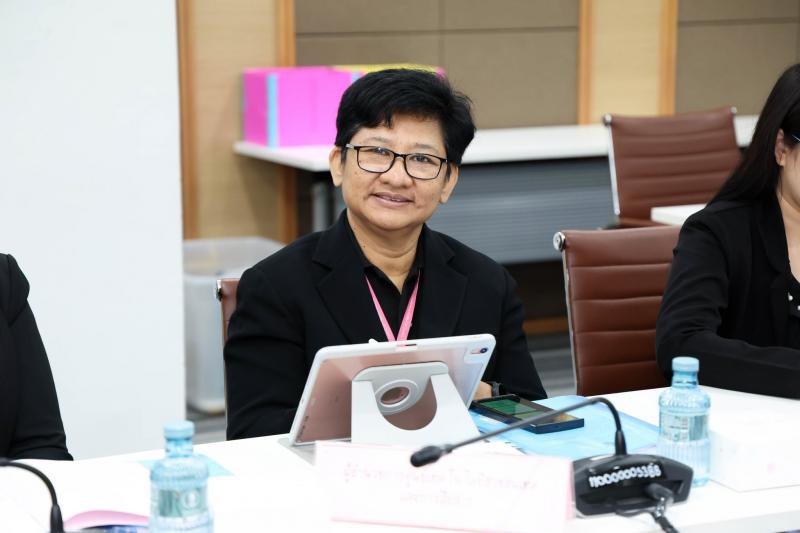 นางสาวสุนีย์ ศรีส�