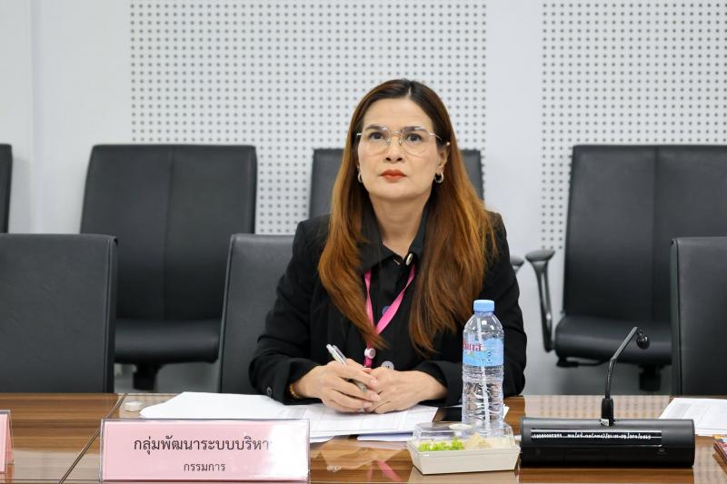 นางเตือนใจ คงสมบั�