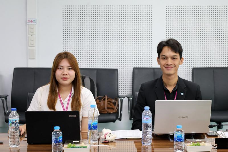 นางเตือนใจ คงสมบั�