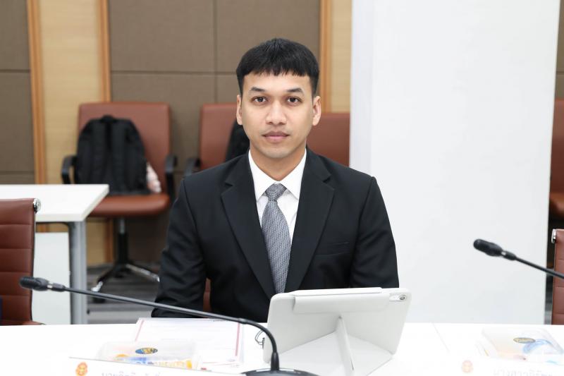 นายกิตติ อินทรกุล 