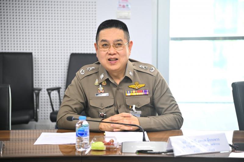 ปลัด พม. เป็นประธา�