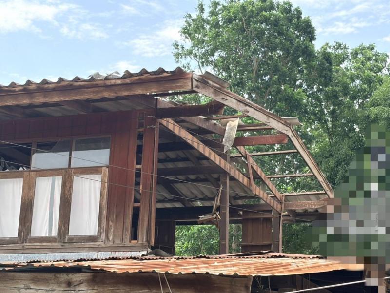 "นิกร" รมว.พม. ส่�