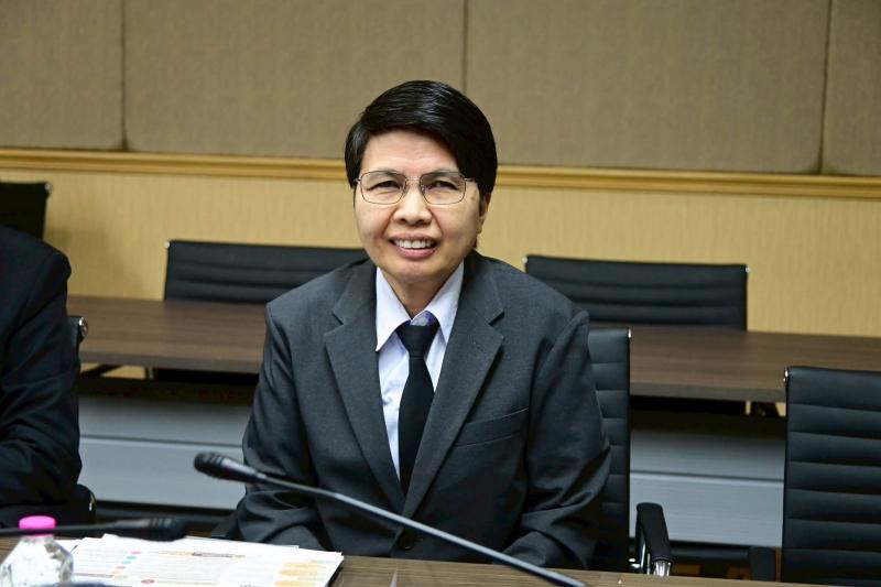 รมว.พม.เป็นประธานก