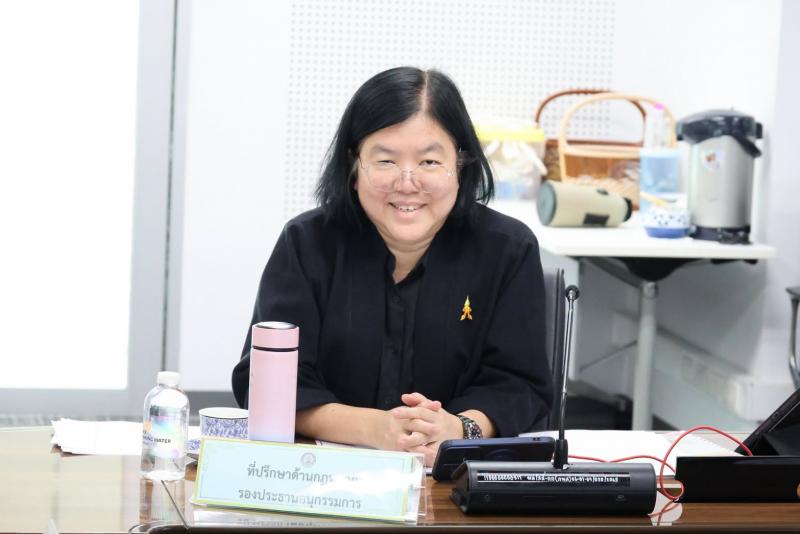 นางสาวสุนีย์ ศรีส�