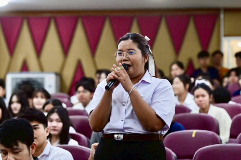 เปิดแนวคิด Human Security 2.0 