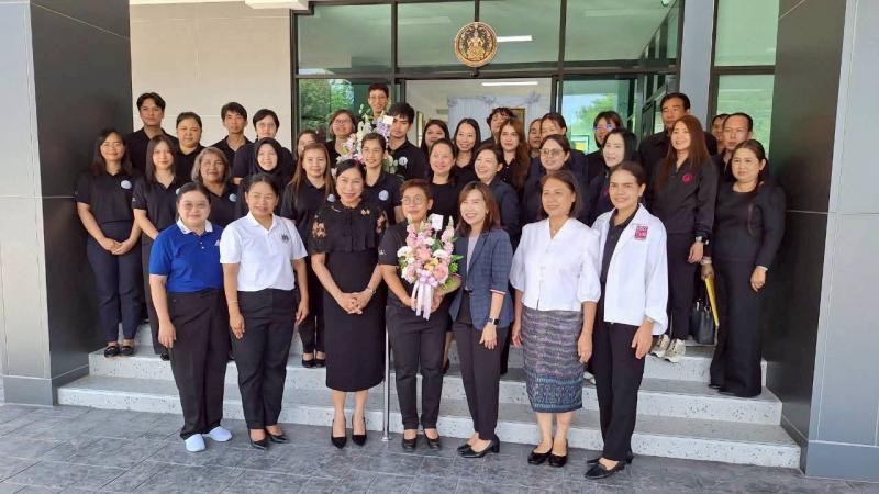 ปลัด พม. เป็นประธา�