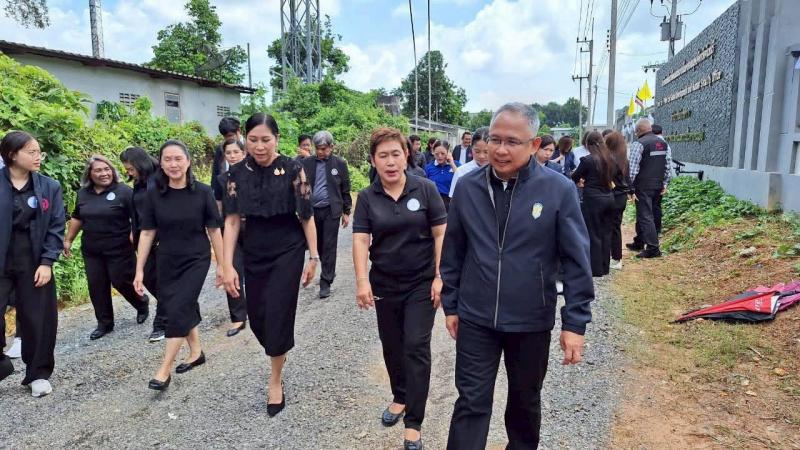 ปลัด พม. เป็นประธา�
