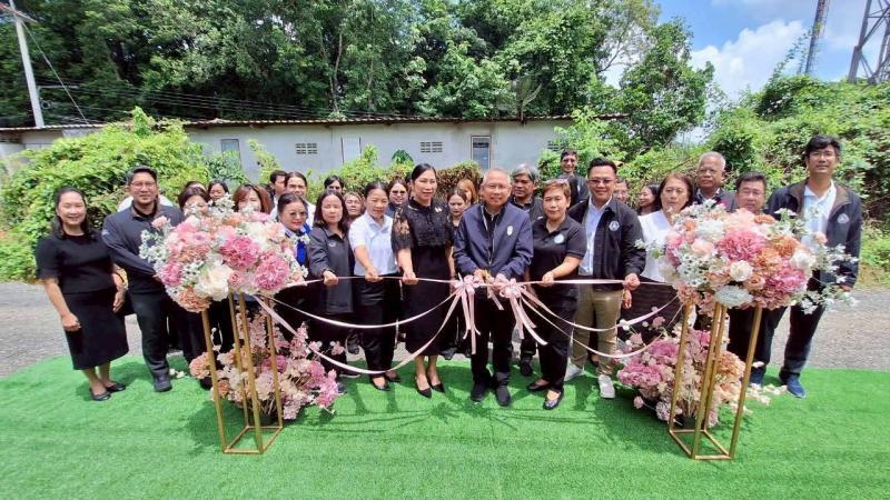 ปลัด พม. เป็นประธา�