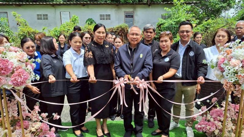 ปลัด พม. เป็นประธา�