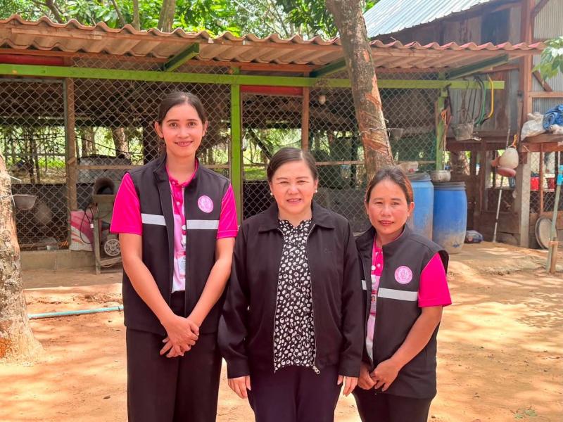 นางศิริลักษณ์ มีม�