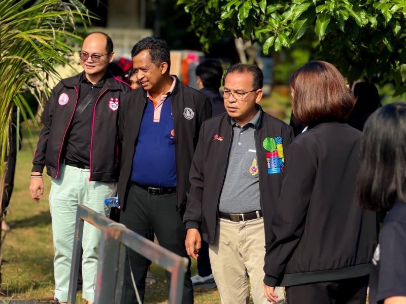 นายอุเทน ชนะกุล ผู