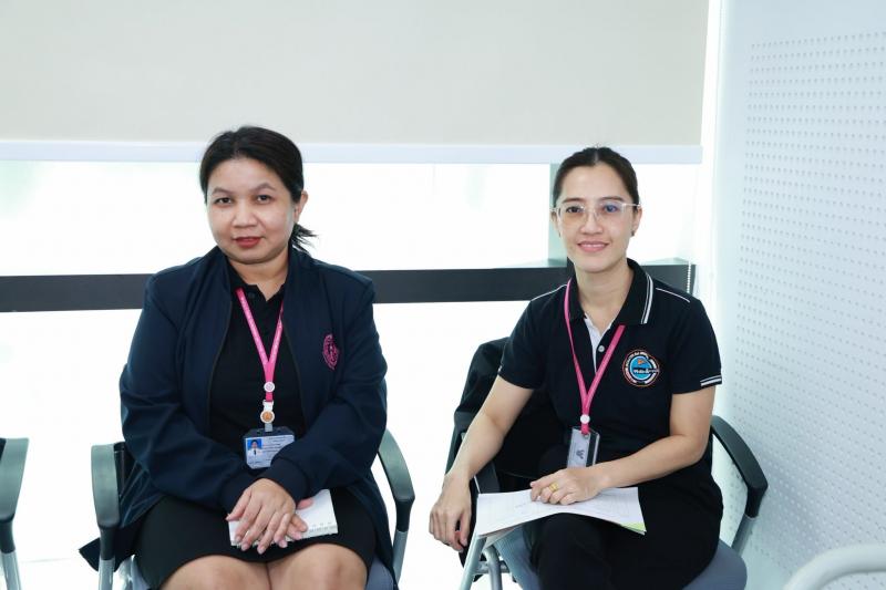 นางสาวสุนีย์ ศรีส�