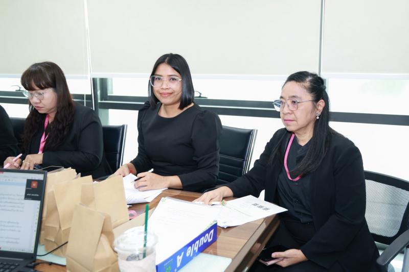 นางสาวสุนีย์ ศรีส�