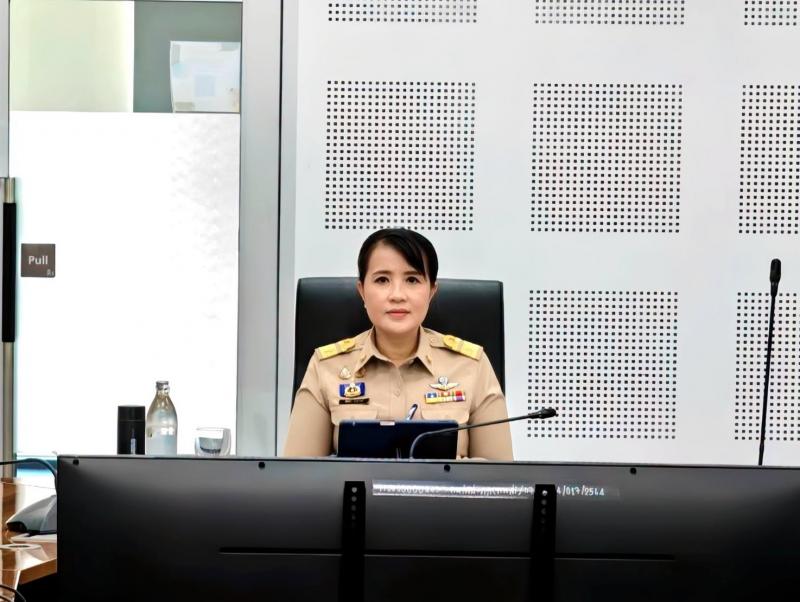 นางสาวชวนชม จันทะ�