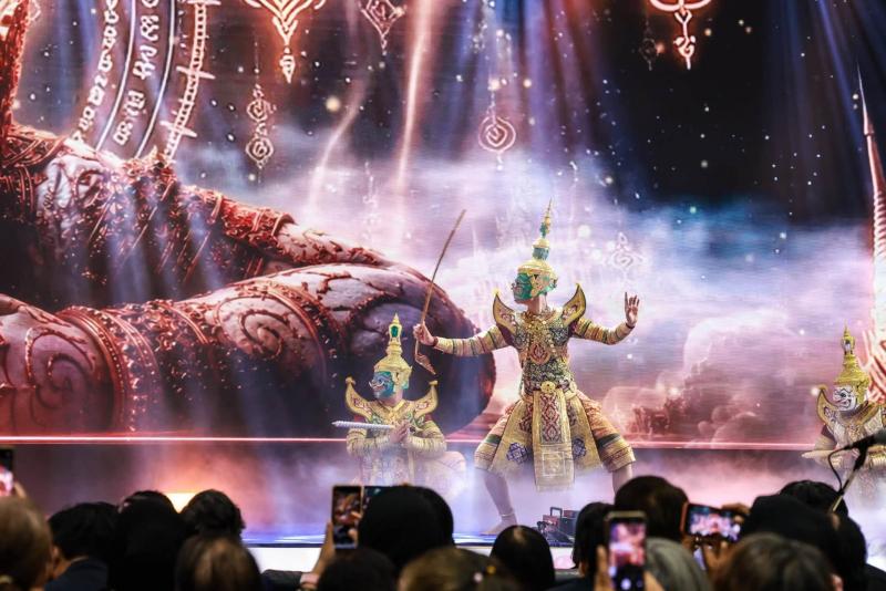ปลัด พม. เป็นประธา�