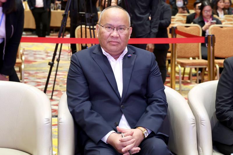นายกิตติ อินทรกุล 