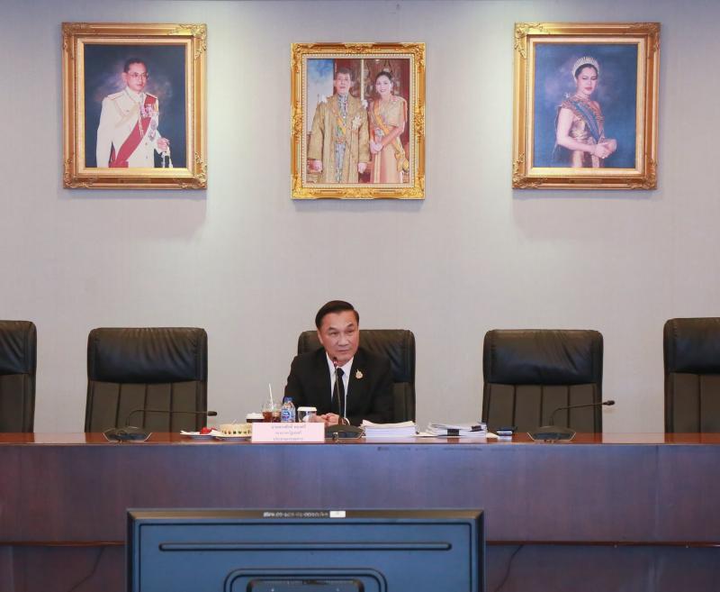 นายกิตติ อินทรกุล 