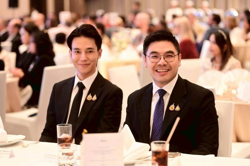 รมว.พม. เป็นประธาน�