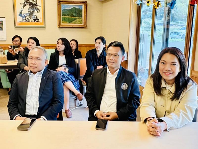 พม. หนุนการมีส่วนร