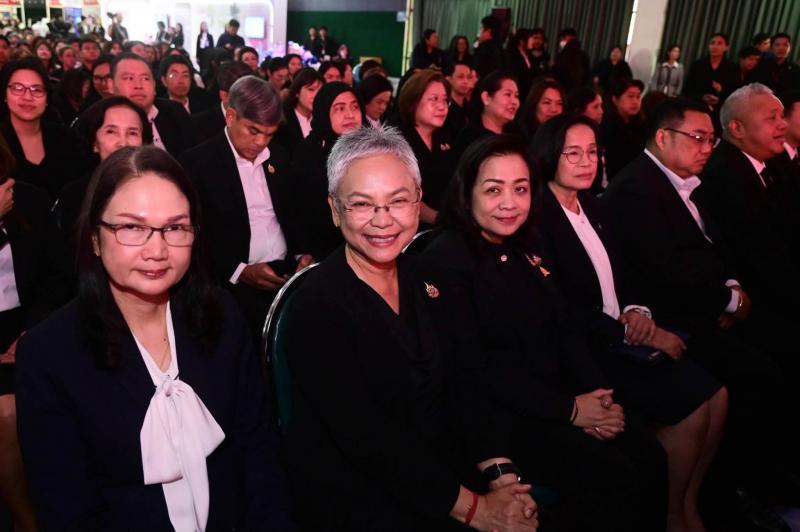 รมว.พม. ร่วมงานสัม�