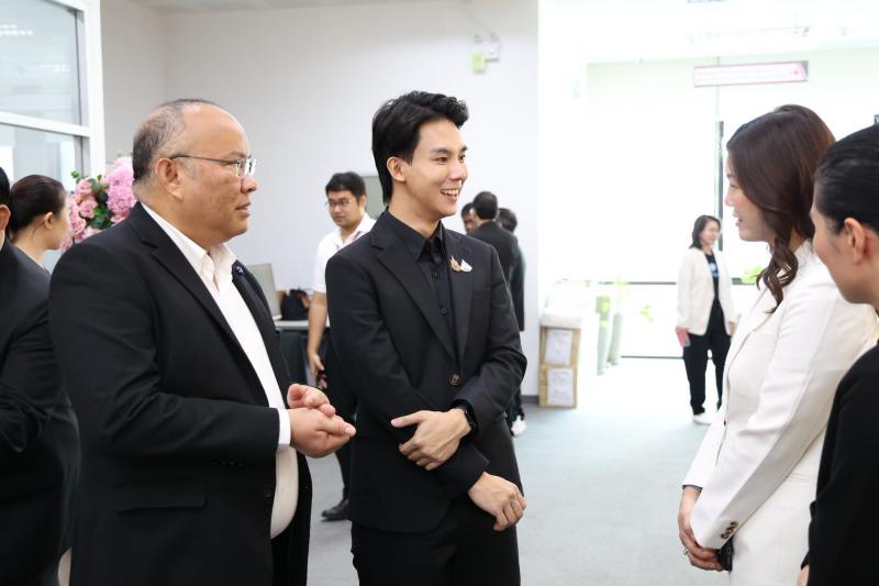 นายกิตติ อินทรกุล 