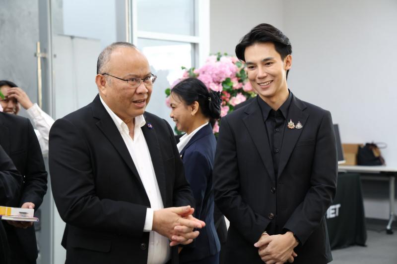 นายกิตติ อินทรกุล 
