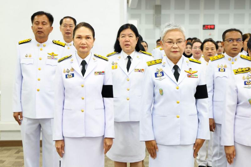 รมว.พม. เป็นประธาน�