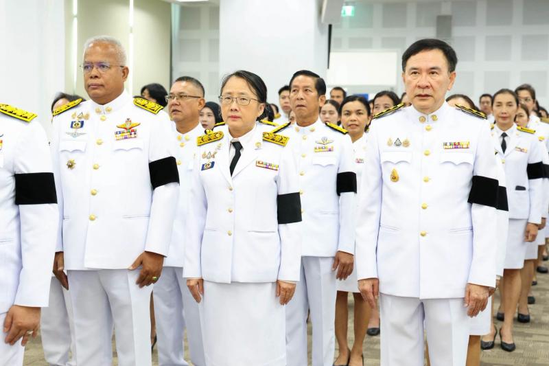 รมว.พม. เป็นประธาน�