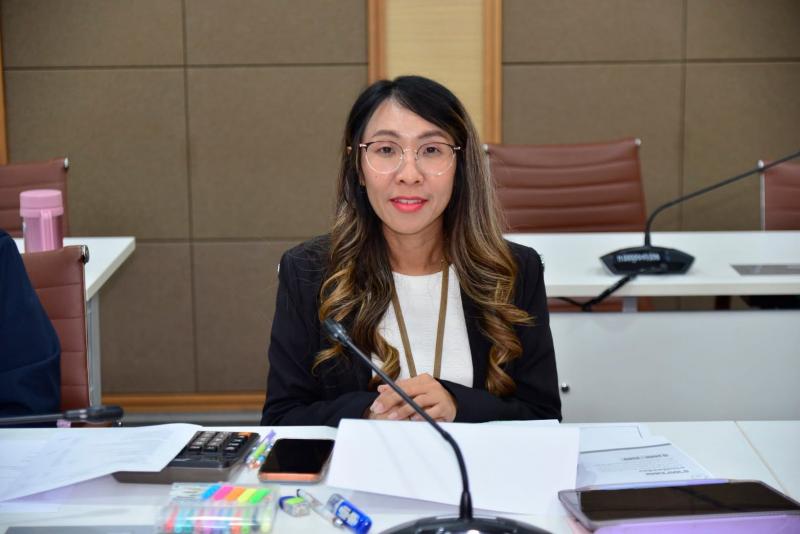 นางสาวสุนีย์ ศรีส�
