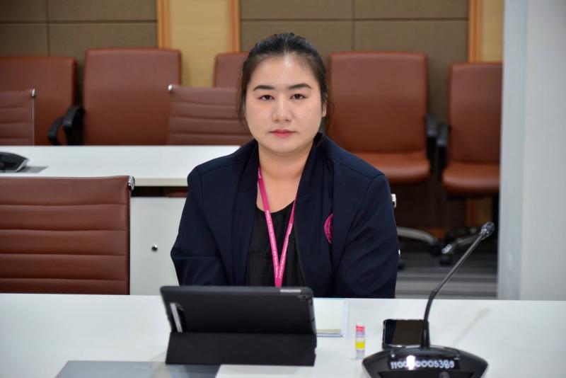 นางสาวสุนีย์ ศรีส�