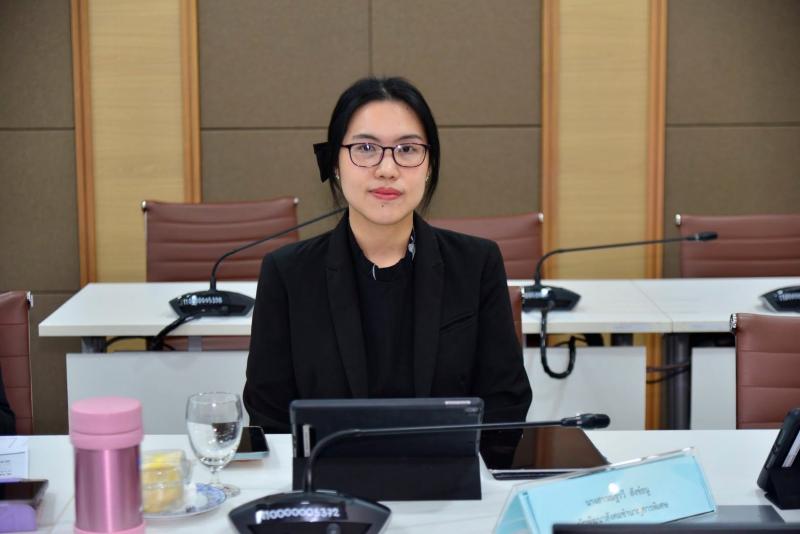 นางสาวสุนีย์ ศรีส�