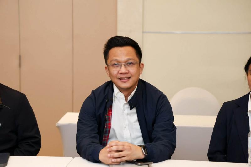 ปลัด พม. เป็นประธา�