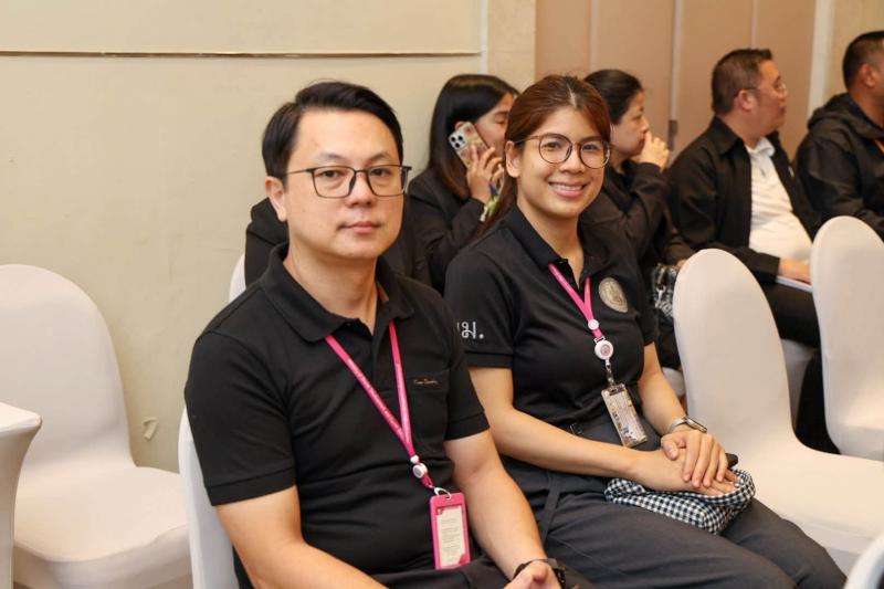 ปลัด พม. เป็นประธา�