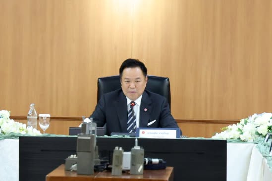 ปลัด พม. ร่วมการปร�