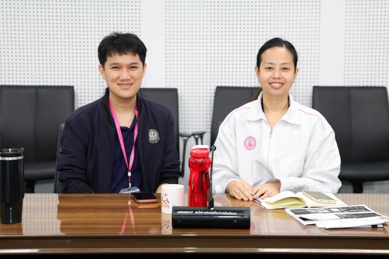 นางเตือนใจ คงสมบั�