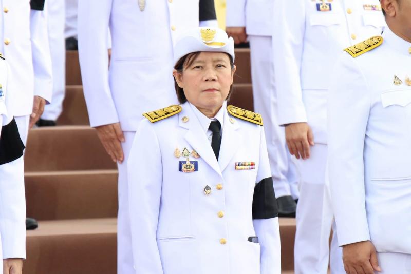 นางสาวสุนีย์ ศรีส�